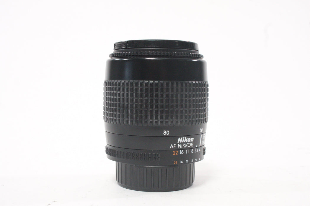 Nikon 35-80mm f/4-5.6D Lens for Nikon AF Mount