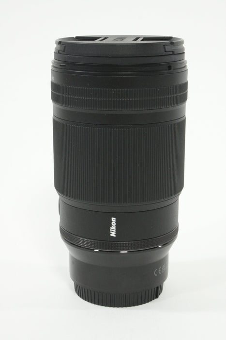 Nikon 35mm f/1.2 S Nikkor Z
