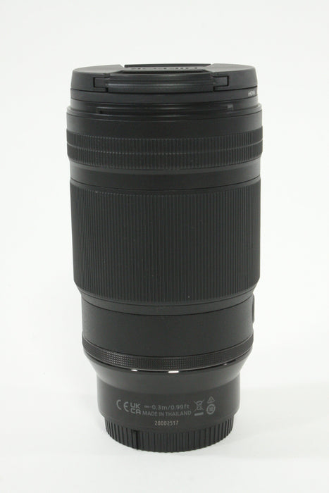 Nikon 35mm f/1.2 S Nikkor Z