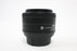Nikon 35mm f/1.8 G AF-S for Nikon F Mount