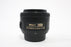 Nikon 35mm f/1.8 G AF-S for Nikon F Mount