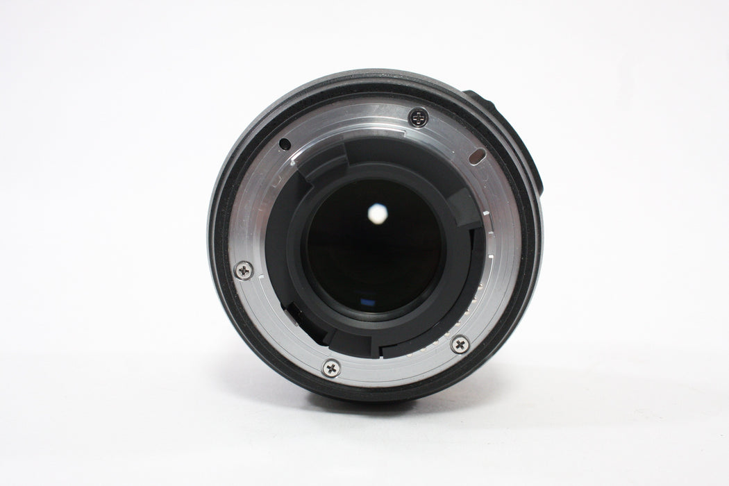 Nikon 35mm f/1.8 G AF-S for Nikon F Mount
