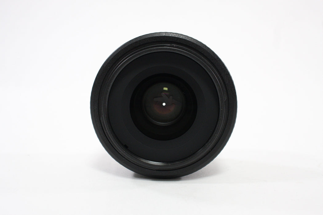 Nikon 35mm f/1.8 G AF-S for Nikon F Mount
