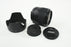 Nikon 35mm f/1.8 G AF-S Nikkor ED FX Lens for Nikon F Mount