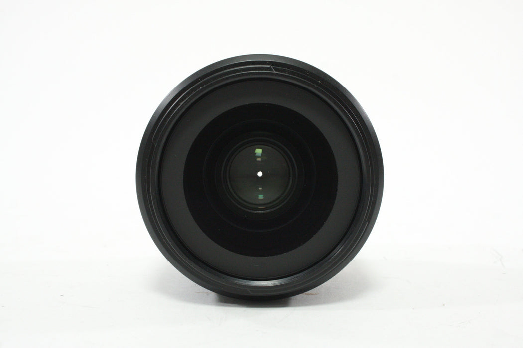 Nikon 35mm f/1.8 G AF-S Nikkor ED FX Lens for Nikon F Mount