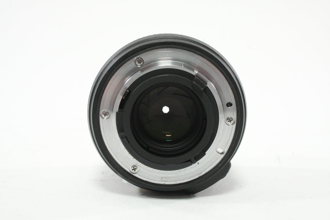 Nikon 35mm f/1.8 G AF-S Nikkor ED FX Lens for Nikon F Mount