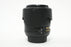 Nikon 35mm f/1.8 G AF-S Nikkor ED FX Lens for Nikon F Mount