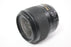 Nikon 35mm f/1.8 G AF-S Nikkor ED Lens for F Mount