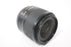 Nikon 35mm f/1.8 G AF-S Nikkor ED Lens for F Mount