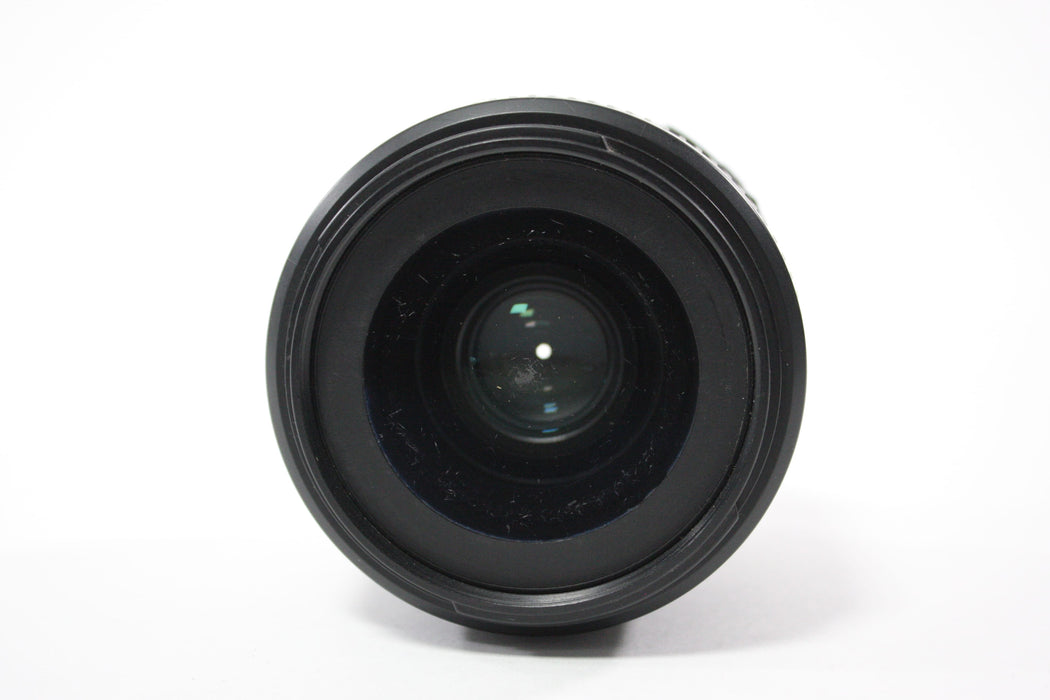 Nikon 35mm f/1.8 G AF-S Nikkor ED Lens for F Mount