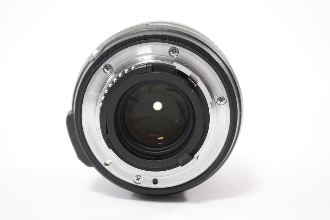 Nikon 35mm f/1.8 G AF-S Nikkor ED Lens for F Mount