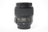 Nikon 35mm f/1.8 G AF-S Nikkor ED Lens for F Mount