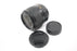 Nikon 35mm f/1.8 G AF-S Nikkor ED Lens for F Mount
