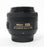 Nikon 35mm f/1.8 G DX AF-S Lens for Nikon F Mount