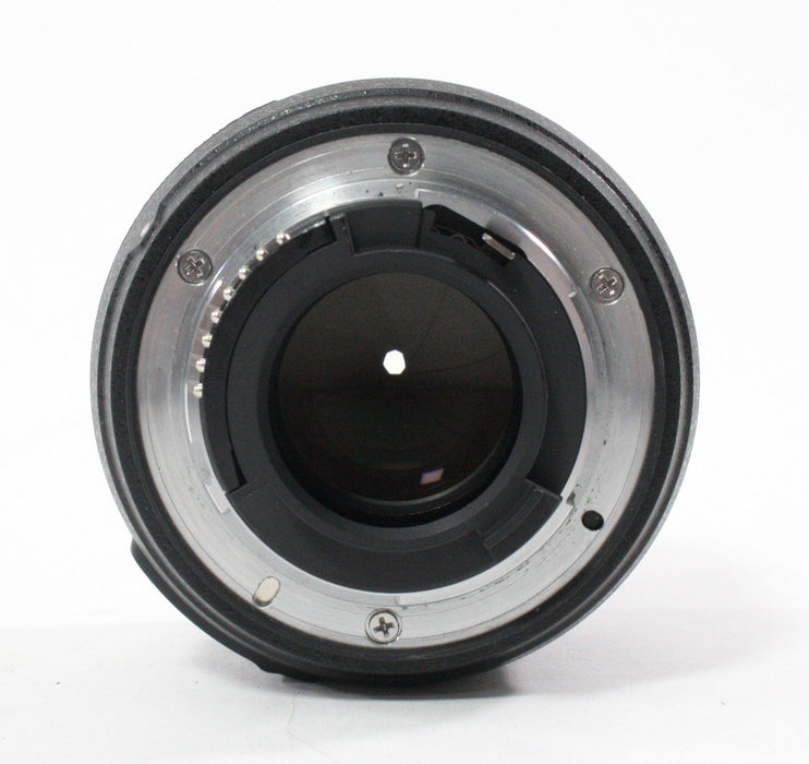 Nikon 35mm f/1.8 G DX AF-S Lens for Nikon F Mount