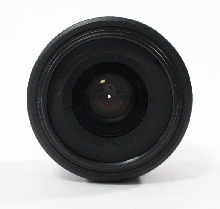Nikon 35mm f/1.8 G DX AF-S Lens for Nikon F Mount