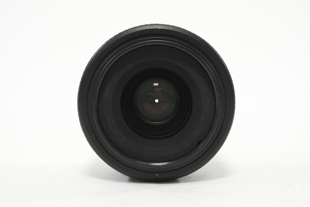 Nikon 35mm f/1.8 G DX AF-S SWM Lens for Nikon F Mount