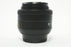 Nikon 35mm f/1.8 G DX AF-S SWM Lens for Nikon F Mount