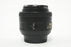 Nikon 35mm f/1.8 G DX AF-S SWM Lens for Nikon F Mount