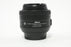 Nikon 35mm f/1.8 G DX AF-S SWM Lens for Nikon F Mount