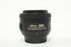 Nikon 35mm f/1.8 G DX AF-S SWM Lens for Nikon F Mount