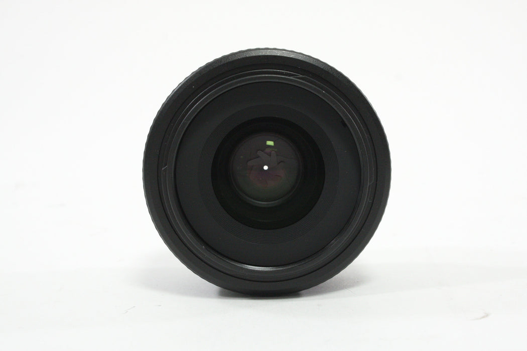 Nikon 35mm f/1.8 G DX Lens for Nikon F Mount