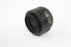 Nikon 35mm f/1.8 G DX Lens for Nikon F Mount