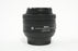 Nikon 35mm f/1.8 G DX Lens for Nikon F Mount