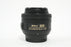 Nikon 35mm f/1.8 G DX Lens for Nikon F Mount