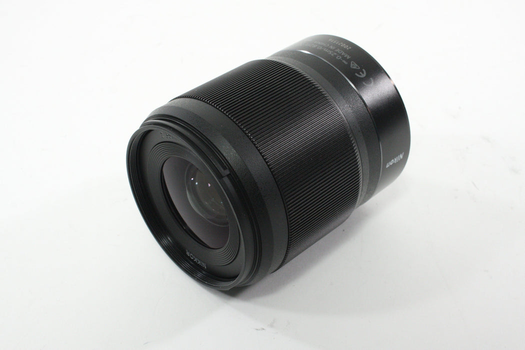 Nikon 35mm f/1.8 S Lens for Nikon Z Mount