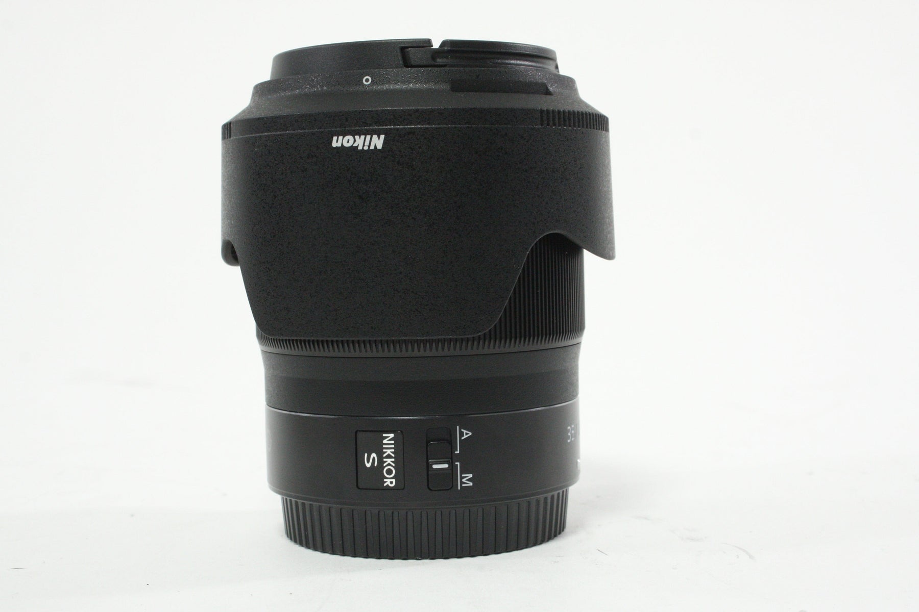 Nikon 35mm f/1.8 S Lens for Nikon Z Mount