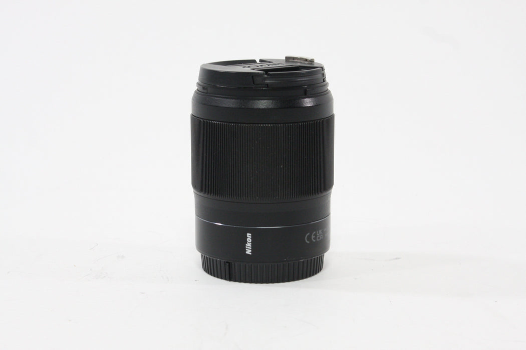 Nikon 35mm f/1.8 S Z Lens AS-IS