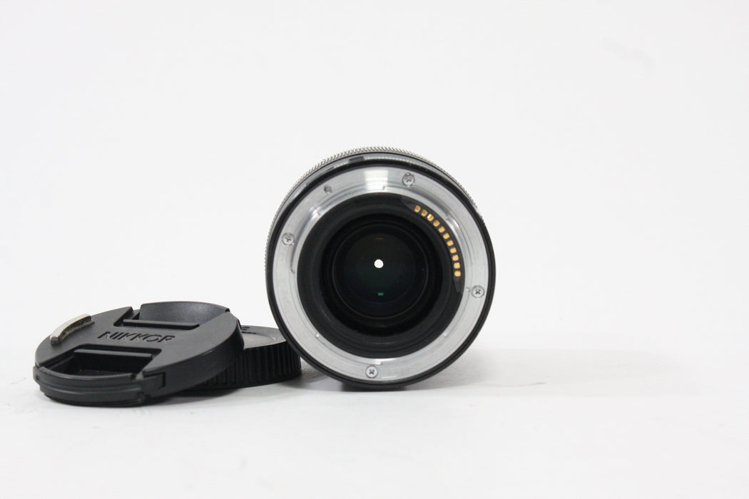Nikon 35mm f/1.8 S Z Lens AS-IS