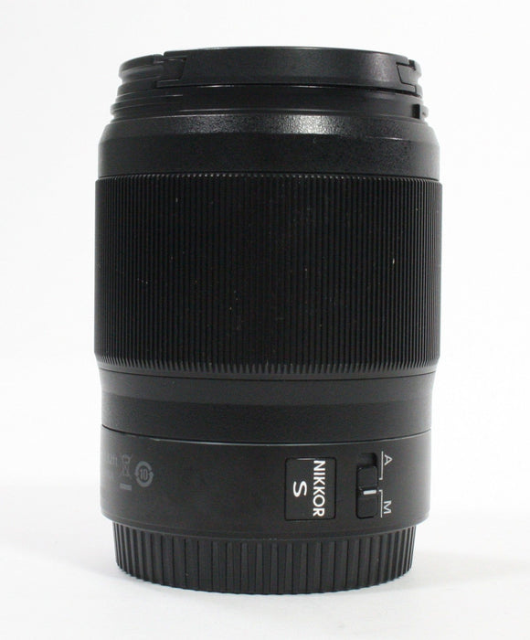 Nikon 35mm f/1.8 Z S Lens for Nikon Z Mount