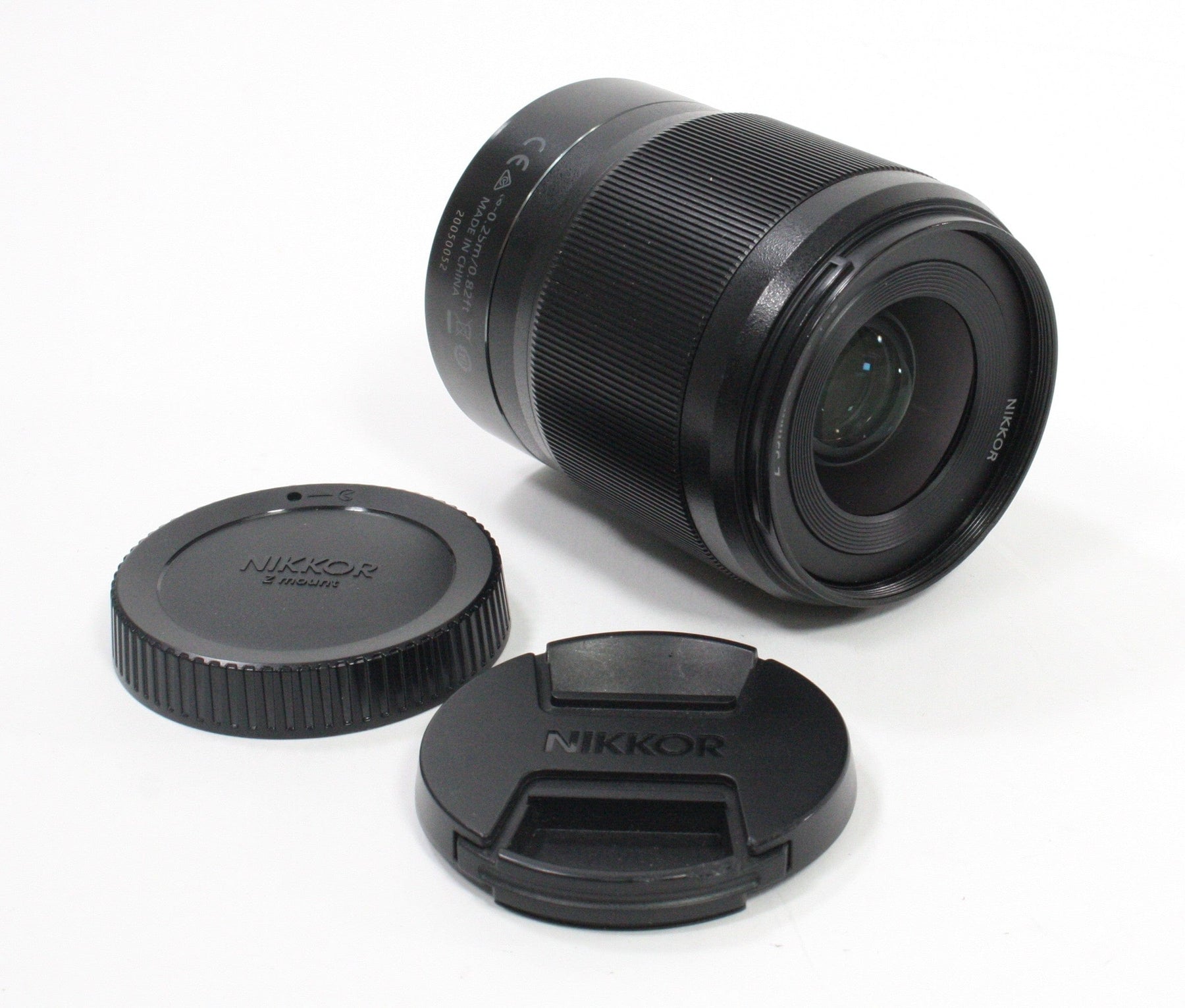 Nikon 35mm f/1.8 Z S Lens for Nikon Z Mount
