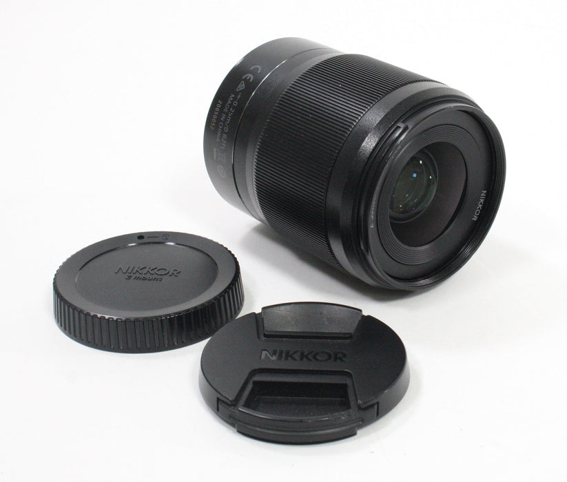Nikon 35mm f/1.8 Z S Lens for Nikon Z Mount
