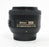 Nikon 35mm f/1.8G AF-S DX Lens with HB-46 Hood for Nikon F Mount