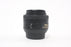 Nikon 35mm f/1.8G DX AF-S Lens for Nikon AF Mount