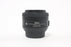 Nikon 35mm f/1.8G DX AF-S Lens for Nikon AF Mount