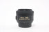 Nikon 35mm f/1.8G DX AF-S Lens for Nikon AF Mount