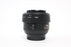 Nikon 35mm f/1.8G DX APS-C Lens for Nikon F Mount