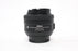 Nikon 35mm f/1.8G DX APS-C Lens for Nikon F Mount