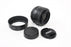 Nikon 35mm f/1.8G DX APS-C Lens for Nikon F Mount