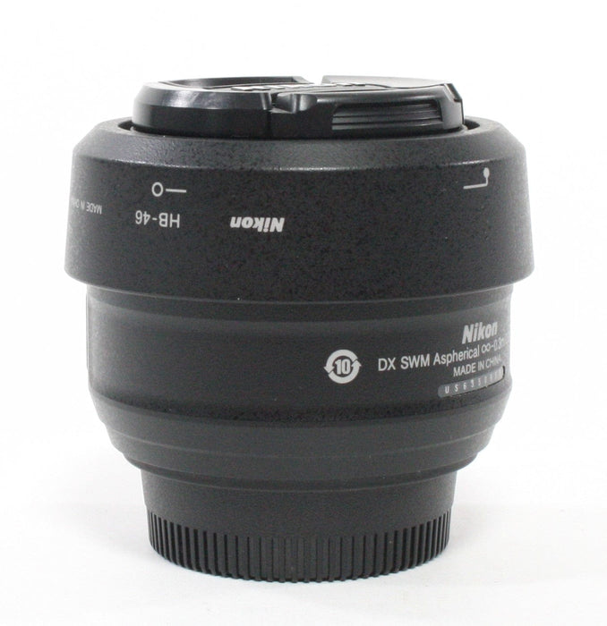 Nikon 35mm f/1.8G DX for Nikon F Mount