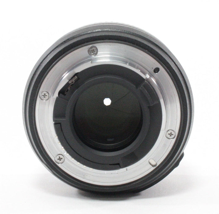 Nikon 35mm f/1.8G DX for Nikon F Mount