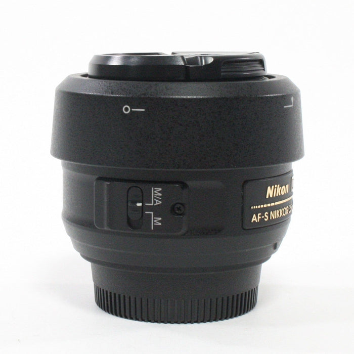Nikon 35mm f/1.8G DX for Nikon F Mount