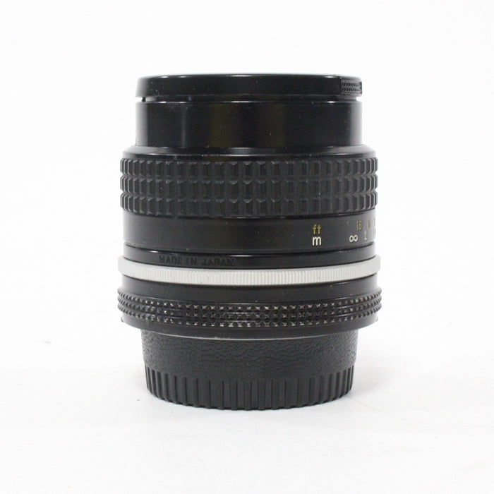Nikon 35mm f/2.8 AI