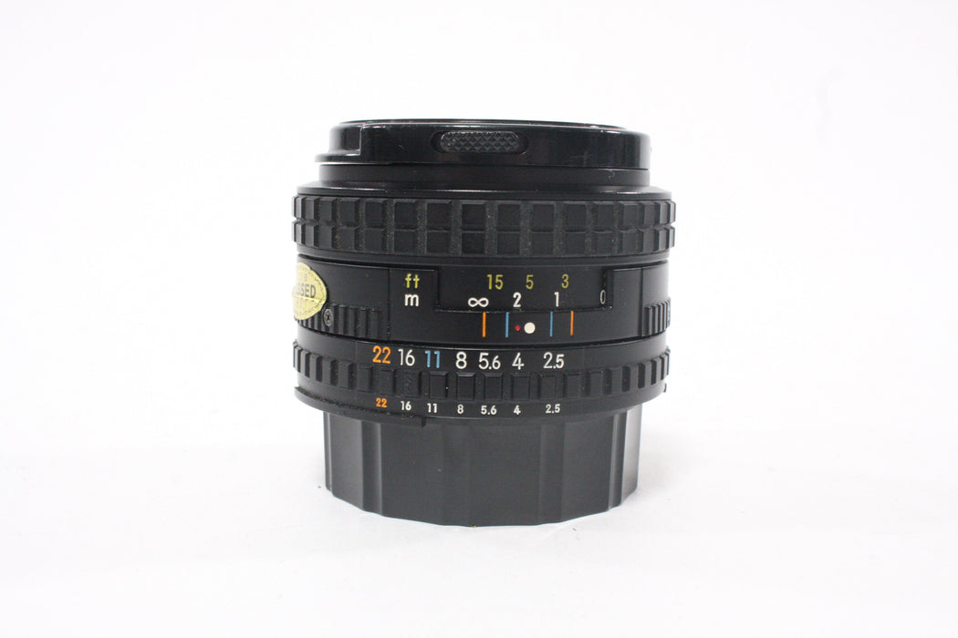 Nikon 35mm f/2.8 Ai-S Series E Lens for Nikon F Mount