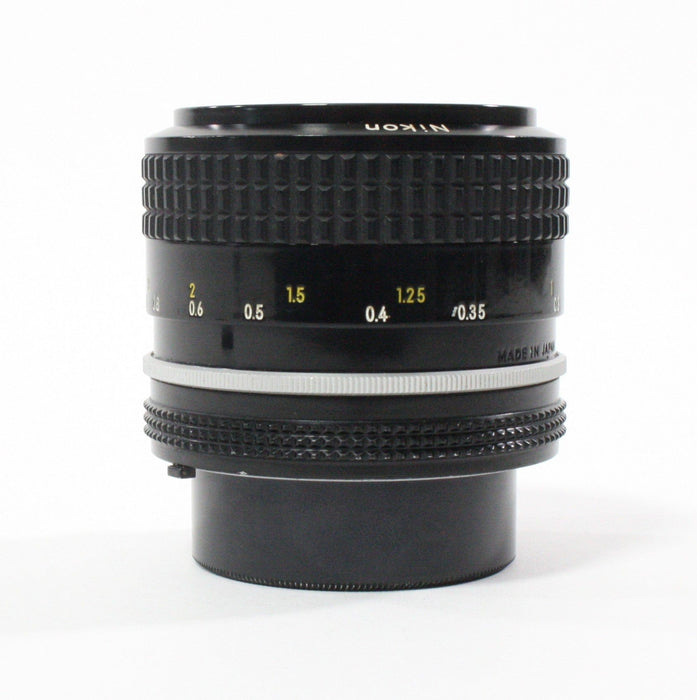 Nikon 35mm f/2 AI  Lens for Nikon F Mount