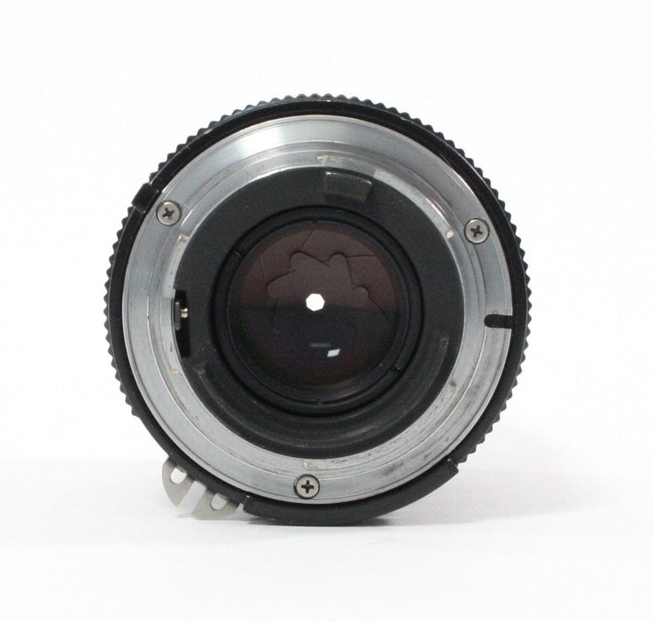 Nikon 35mm f/2 AI  Lens for Nikon F Mount
